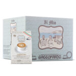 ToDa Gattopardo Cappucino – 80 Pz