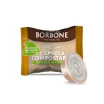 BORBONE DON CARLO ORO CAPS. A MODO MIO 100 PZ.