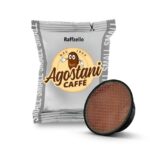 CAFFE' AGOSTANI RAFFAELLO 100 PZ