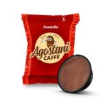 CAFFE' AGOSTANI DONATELLO 100 PZ