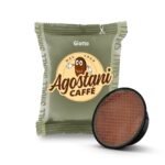 CAFFE' AGOSTANI GIOTTO 100 PZ