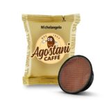 CAFFE' AGOSTANI MICHELANGELO 100 PZ