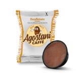 CAFFE' AGOSTANI DEK 100 PZ