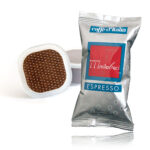 777MILABACI CAFFE' D'ITALIA 100 PZ.
