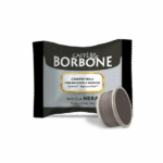 BORBONE ESPRESSO POINT NERA 100 PZ.