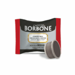 Borbone Espresso Point Red – 100 Pz