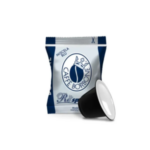 BORBONE RESPRESSO BLU COMPATIBILI NESPRESSO®