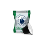 BORBONE RESPRESSO VERDE DEK COMPATIBILI NESPRESSO® - 100 PZ
