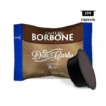 Borbone Don Carlo Blu Capsule A Modo Mio – 100 Pz