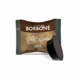 BORBONE DOLCE GUSTO 90 PZ. NERA