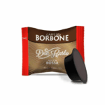 BORBONE DON CARLO RED CAPS. A MODO MIO 100 PZ.
