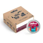 ESPRESSO VIGOROSO LAVAZZA BLUE (NAPOLI)