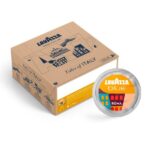 LAVAZZA BLUE ROMA 100