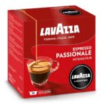 LAVAZZA A MODO MIO PASSIONALE PZ 36