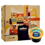 LAVAZZA BLUE CANAL GRANDE - 100 Pz.