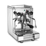 MACCHINA DA CAFFE’ IN GRANI 1 GRUPPO - EXPERTA INOX