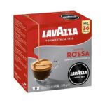 LAVAZZA QUALITA' ROSSA A MODO MIO PZ 36