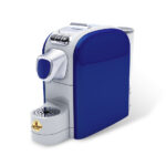 AGOSTANI MACCHINA + 180 CAPSULE CAFFE'