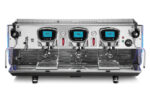 Macchina da Caffè in Grani 2/3 Gruppi – Aviator - immagine 5