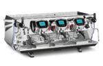Macchina da Caffè in Grani 2/3 Gruppi – Aviator - immagine 2