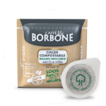 Borbone Nera Cialde – 150 Pz