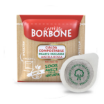 Borbone Rossa Cialde – 150 Pz