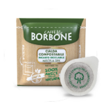 Borbone Verde Dek – 150 Pz