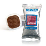 Caffè d'Italia Ci Piace Così – 100 Pz