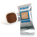 Caffè d'Italia Dolcearoma – 100 Pz