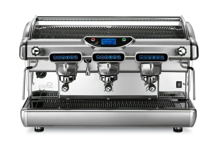 MACCHINA DA CAFFE’ IN GRANI 2/3/4 GRUPPI – GALILEO - immagine 3
