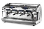 MACCHINA DA CAFFE’ IN GRANI 2/3/4 GRUPPI – GALILEO - immagine 2