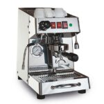 Macchina da Caffè in Grani 1 Gruppo – Junior