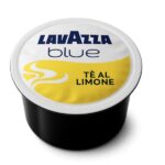 Lavazza Tè al Limone