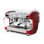 Macchina da Caffè in Grani 2 Gruppi – Lira