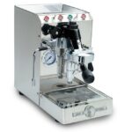 Macchina da Caffè in Grani 1 Gruppo – Perfetta Levetta