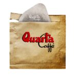 Quarta Cialde Espresso – 150 Pz