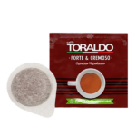 Toraldo Cialde Forte & Cremoso