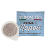 Toraldo Cialde Crema di Napoli – 50 Pz