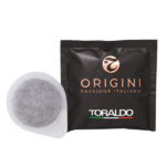 Toraldo Cialde Miscela Origini Maxi – 150 Pz